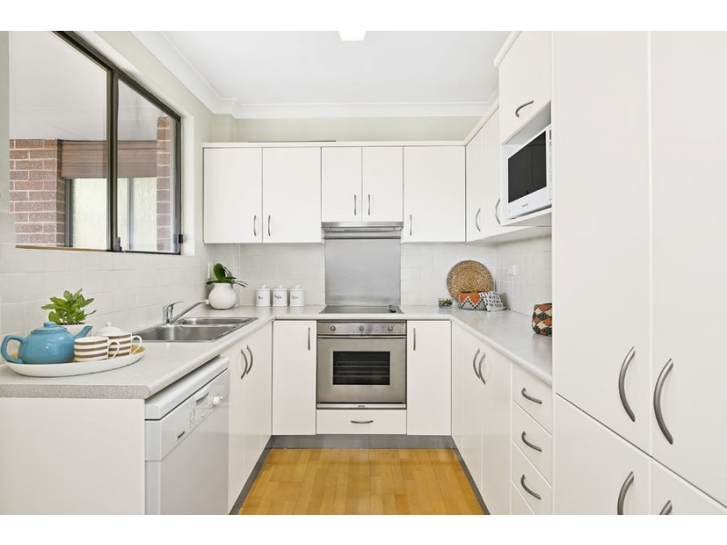 3/12 Cambridge Street, Cammeray NSW 2062