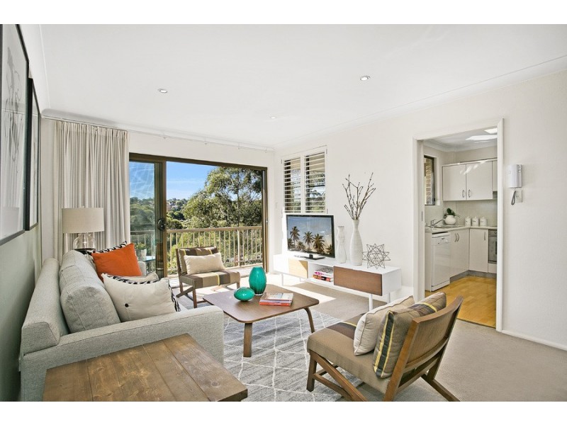 3/12 Cambridge Street, Cammeray NSW 2062