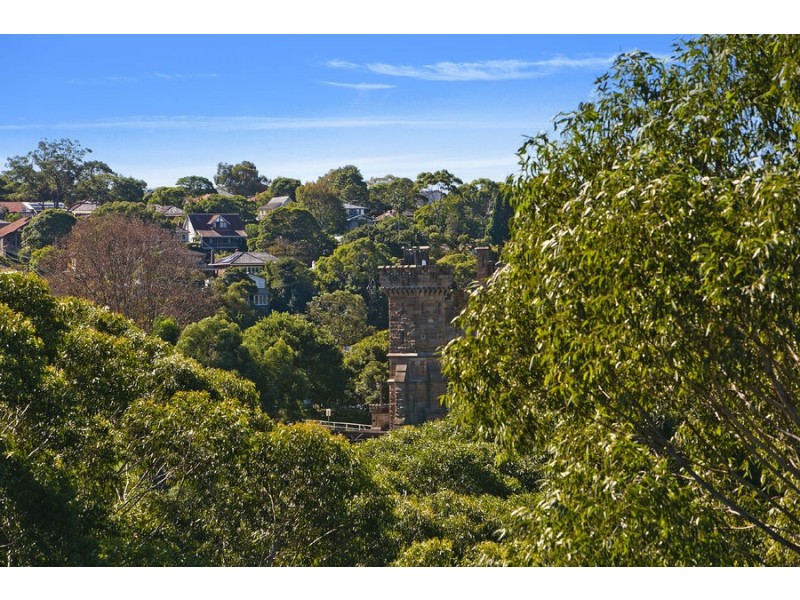 3/12 Cambridge Street, Cammeray NSW 2062