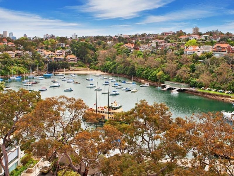 7/3 Mosman Street, Mosman NSW 2088