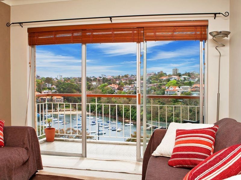7/3 Mosman Street, Mosman NSW 2088