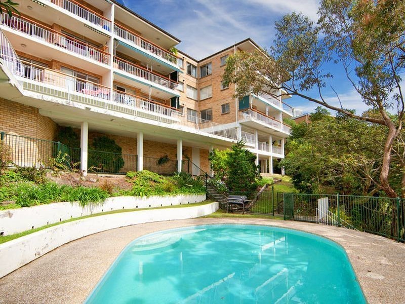 7/3 Mosman Street, Mosman NSW 2088