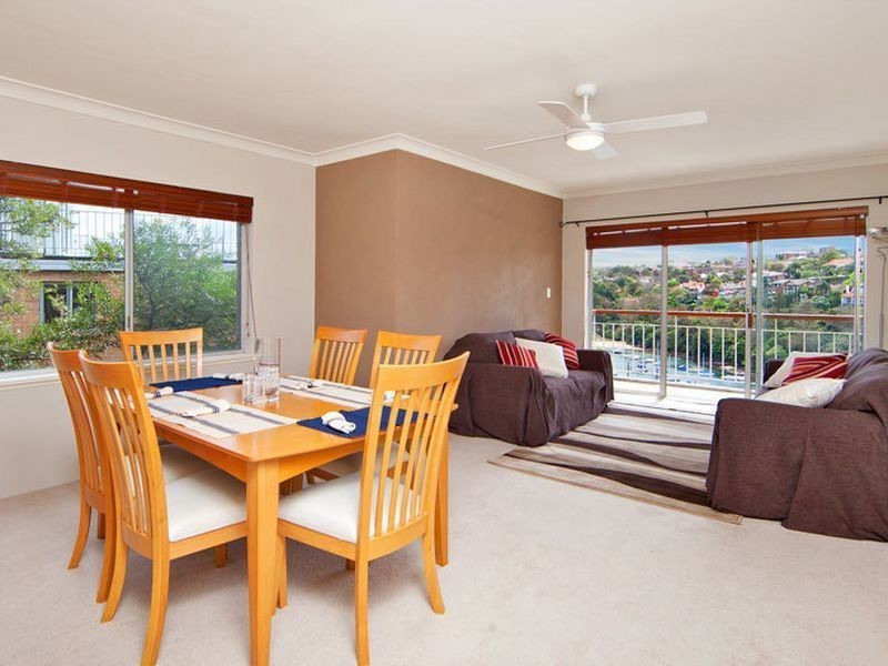 7/3 Mosman Street, Mosman NSW 2088