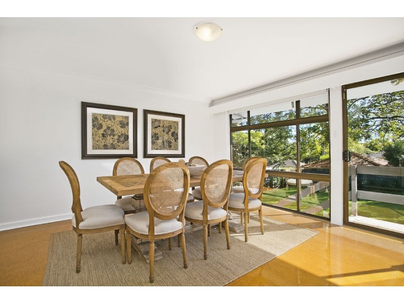 29 Harwood Avenue, Chatswood NSW 2067