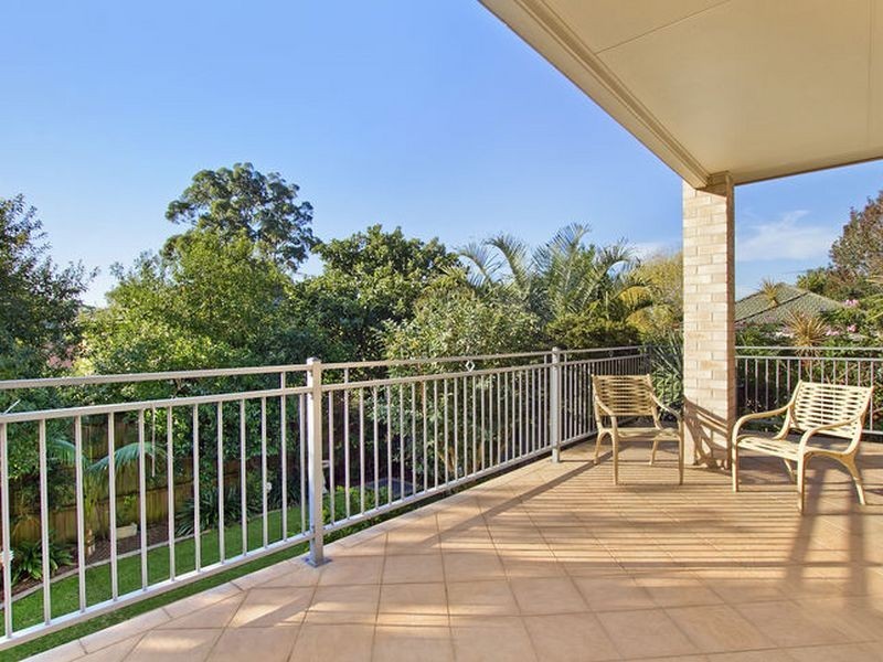 1 Megalong Avenue, Willoughby NSW 2068