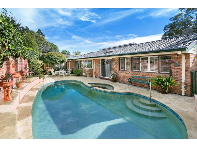 9 Charles Street, Castlecrag NSW 2068