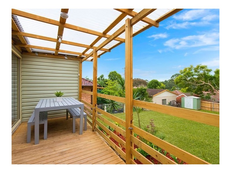 43 Centennial Avenue, Chatswood NSW 2067