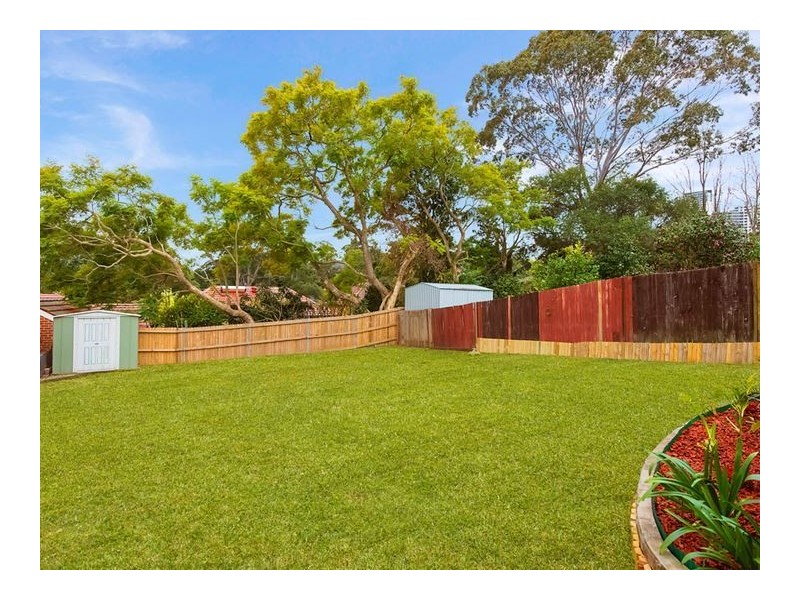 43 Centennial Avenue, Chatswood NSW 2067