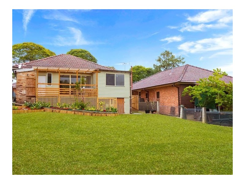 43 Centennial Avenue, Chatswood NSW 2067