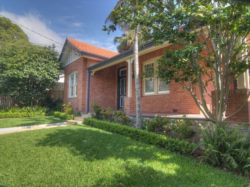 27 Artarmon Road, Willoughby NSW 2068