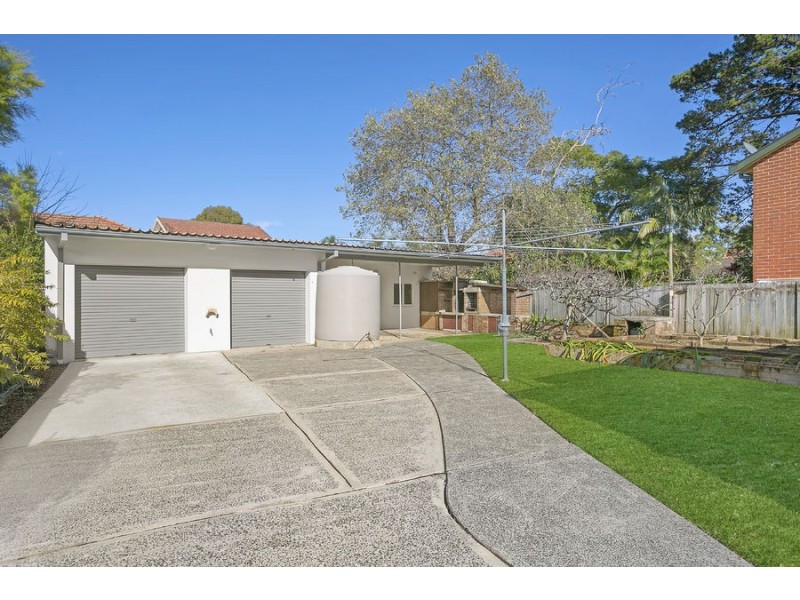 20 Edinburgh Road, Willoughby NSW 2068