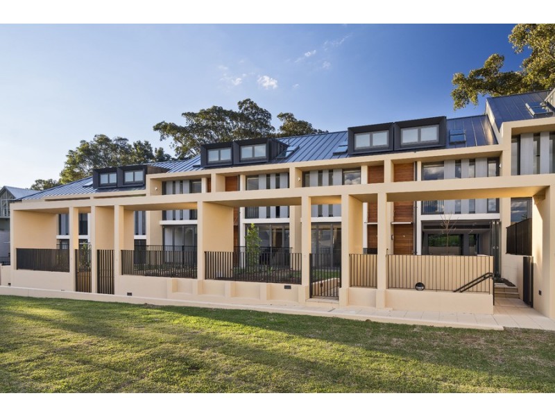 16/34-40 Union Street, Mcmahons Point NSW 2060