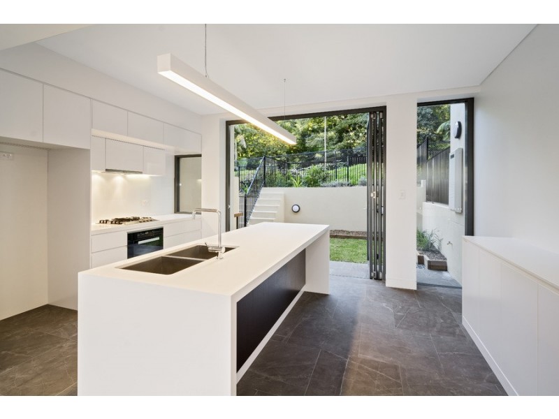 16/34-40 Union Street, Mcmahons Point NSW 2060