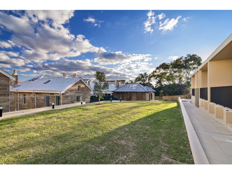 16/34-40 Union Street, Mcmahons Point NSW 2060