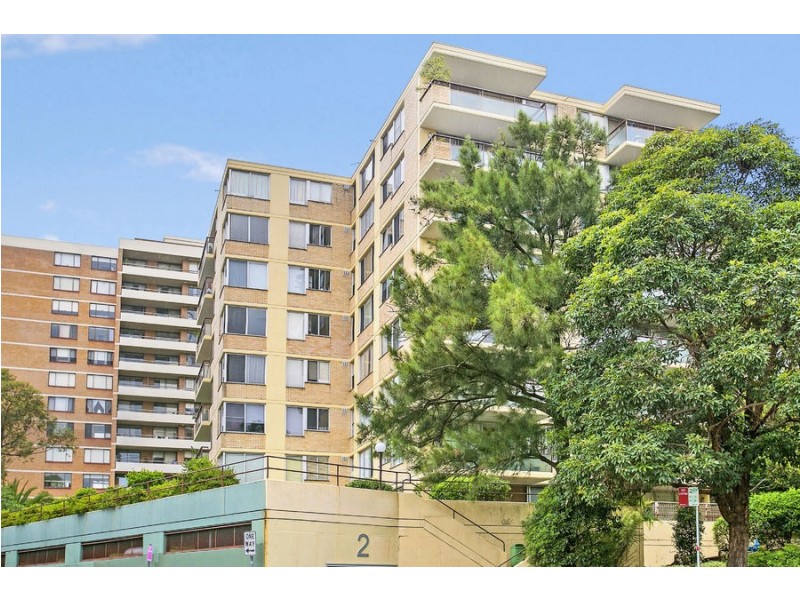 405/2 Broughton Road, Artarmon NSW 2064