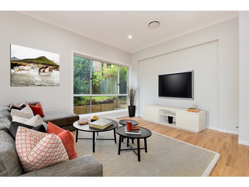 22 Scott Crescent, Roseville NSW 2069