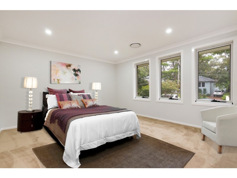 22 Scott Crescent, Roseville NSW 2069