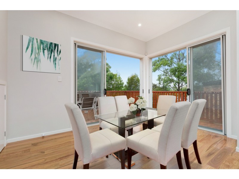 22 Scott Crescent, Roseville NSW 2069