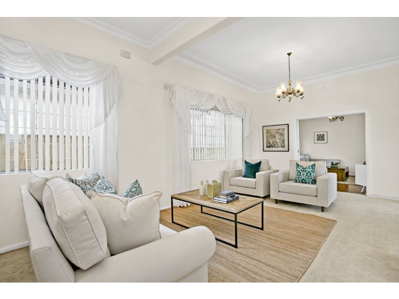 1 Chiltern Road, Willoughby NSW 2068