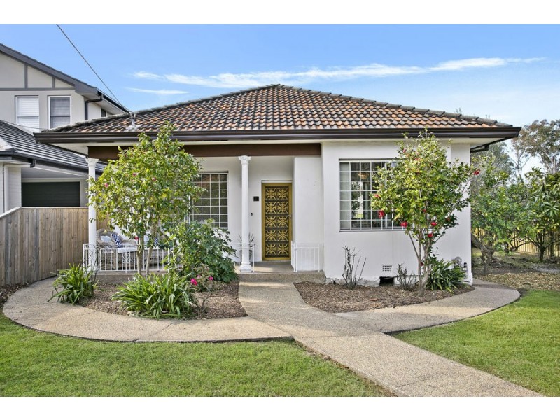 1 Chiltern Road, Willoughby NSW 2068