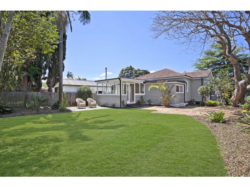 244 High Street, Willoughby NSW 2068