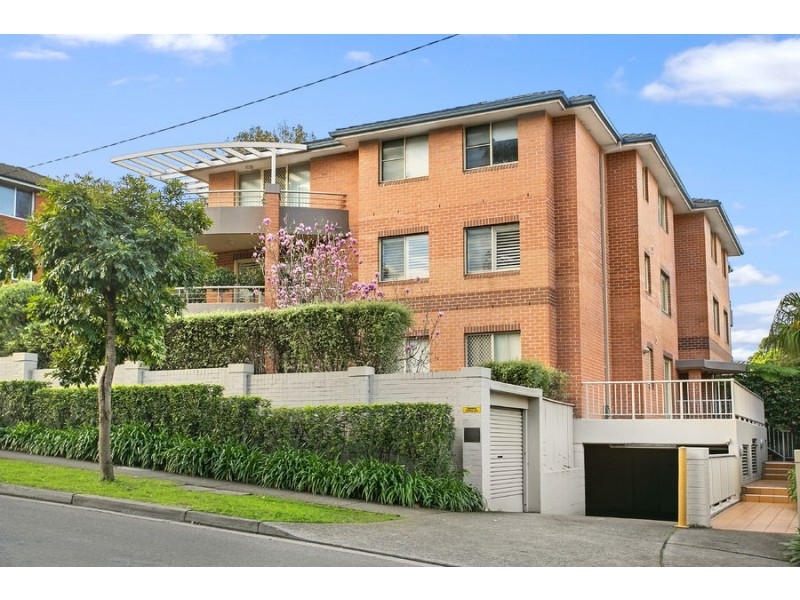 4/117-119 Hampden Road, Artarmon NSW 2064