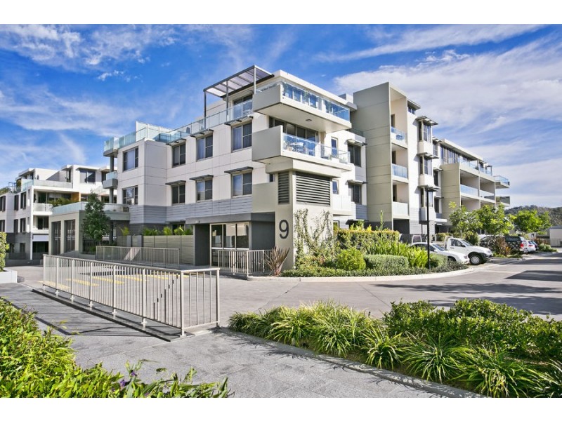 227/9 Mallard Lane, Warriewood NSW 2102
