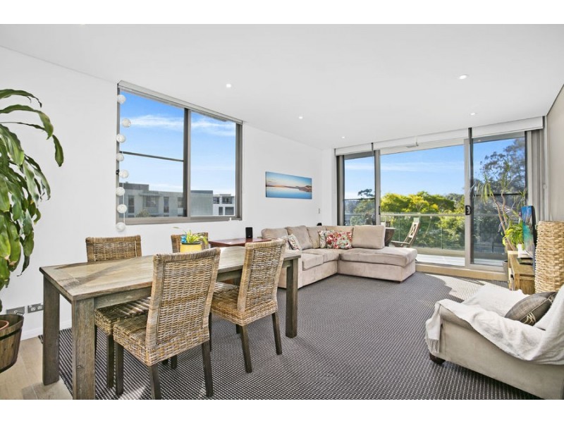 227/9 Mallard Lane, Warriewood NSW 2102