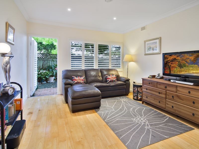 2/161A Willoughby Road, Naremburn NSW 2065