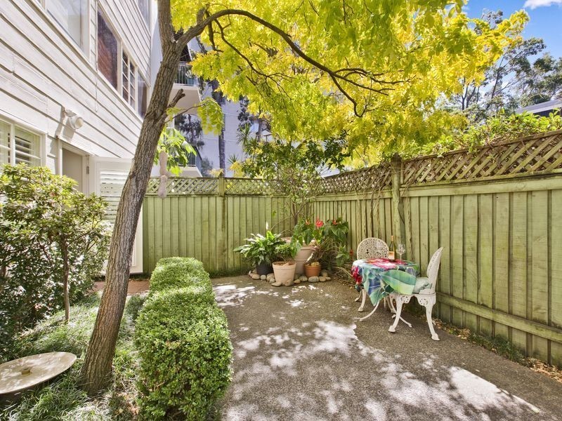 2/161A Willoughby Road, Naremburn NSW 2065