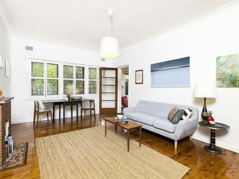 5/155 Penshurst Street, Willoughby NSW 2068