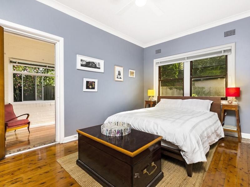 5/155 Penshurst Street, Willoughby NSW 2068