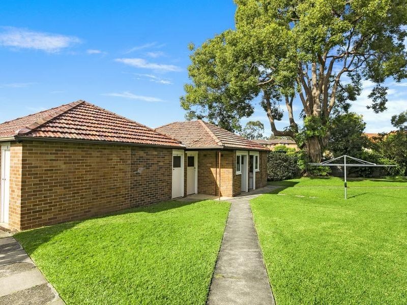 5/155 Penshurst Street, Willoughby NSW 2068
