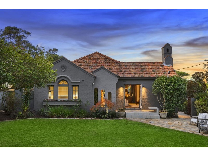 32 Pindari Avenue, Mosman NSW 2088