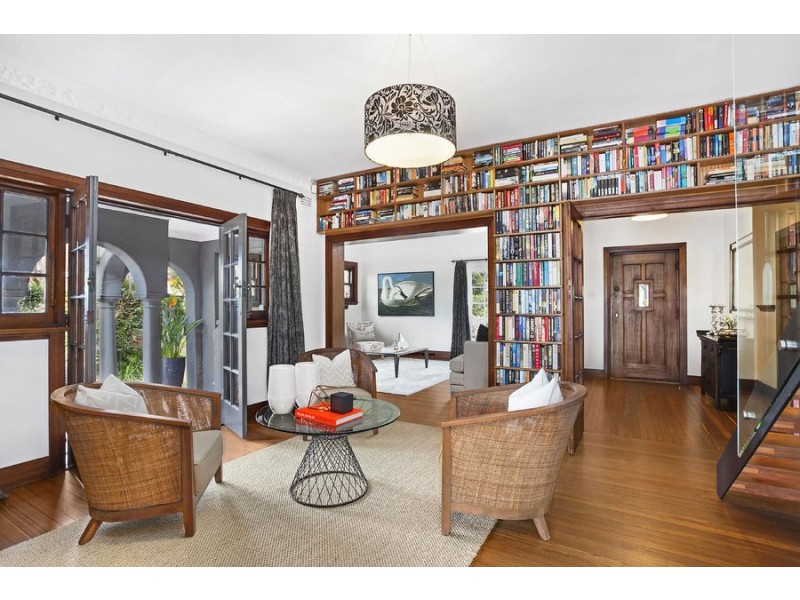 32 Pindari Avenue, Mosman NSW 2088