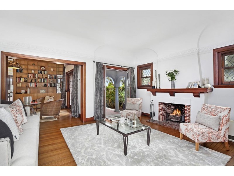 32 Pindari Avenue, Mosman NSW 2088