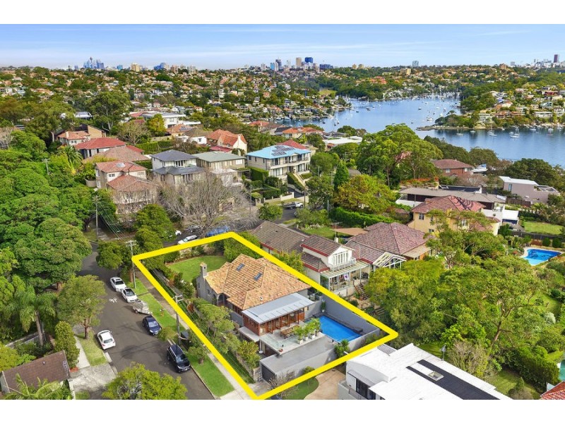 32 Pindari Avenue, Mosman NSW 2088