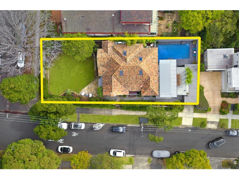 32 Pindari Avenue, Mosman NSW 2088