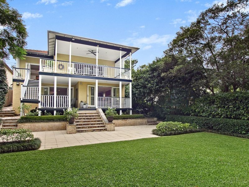 48 Smith Road, Artarmon NSW 2064