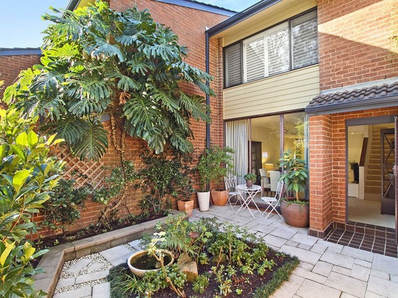 10/5-11 Benton Avenue, Artarmon NSW 2064