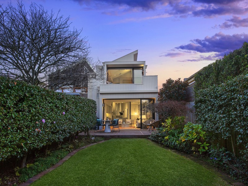 47 Chiltern Road, Willoughby NSW 2068