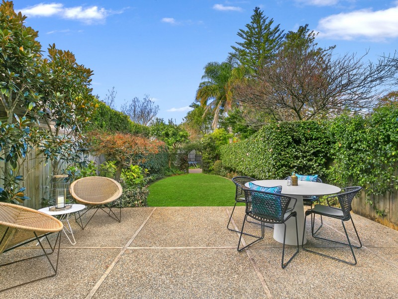 47 Chiltern Road, Willoughby NSW 2068