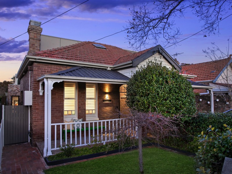 47 Chiltern Road, Willoughby NSW 2068