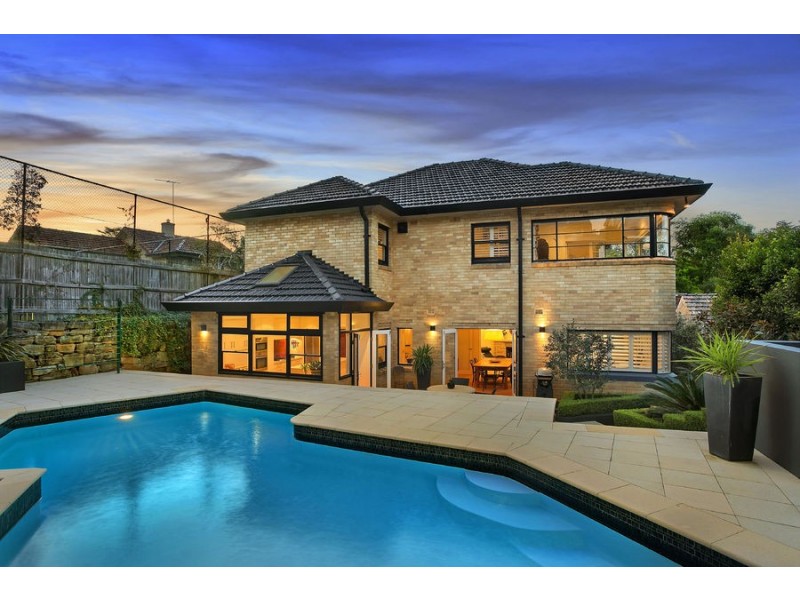 25 Amarna Parade, Roseville NSW 2069