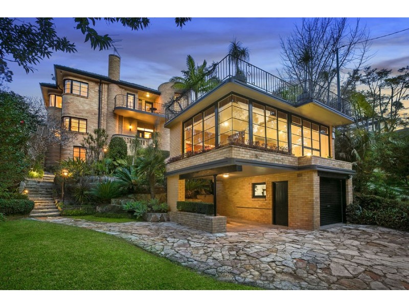 25 Amarna Parade, Roseville NSW 2069