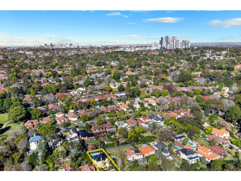 25 Amarna Parade, Roseville NSW 2069