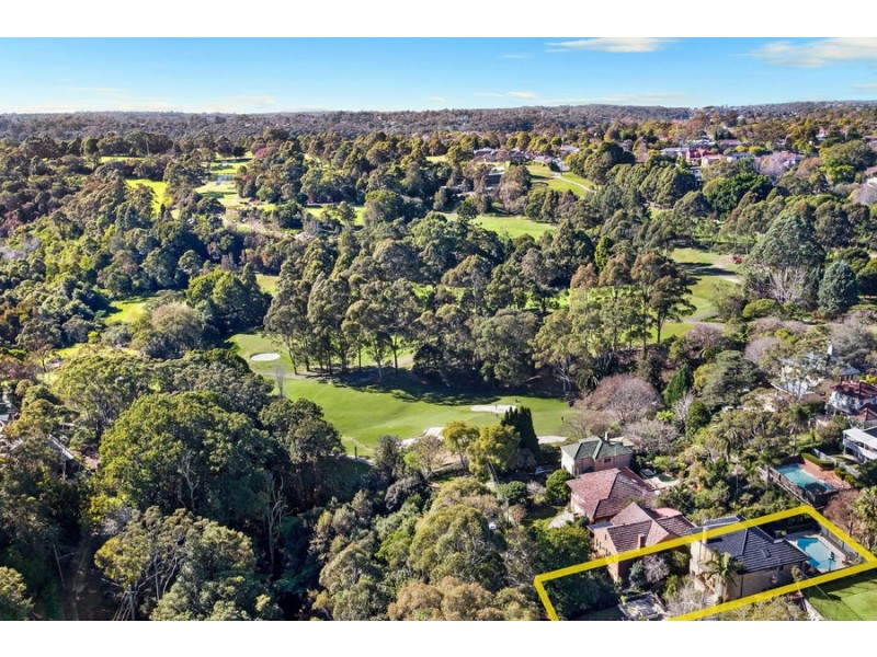 25 Amarna Parade, Roseville NSW 2069
