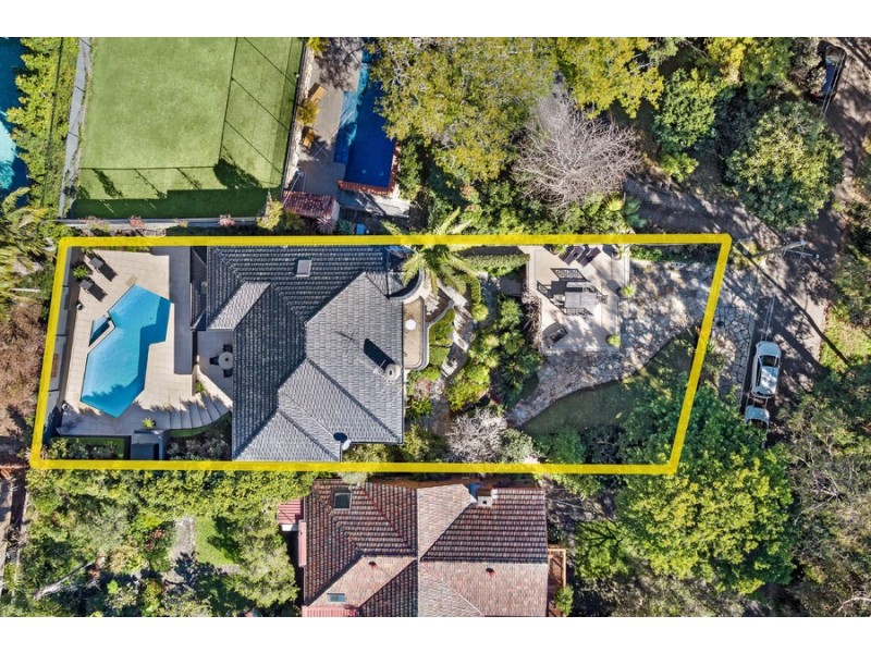 25 Amarna Parade, Roseville NSW 2069