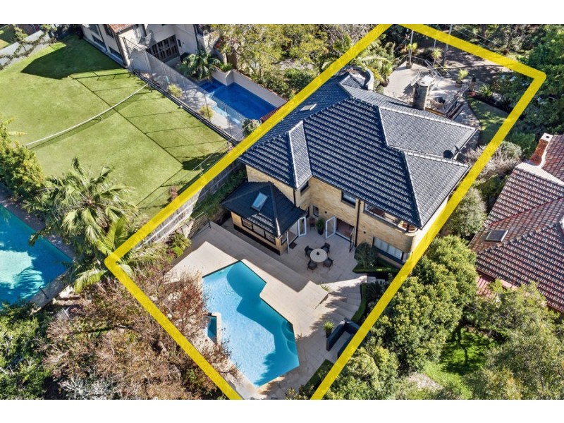 25 Amarna Parade, Roseville NSW 2069