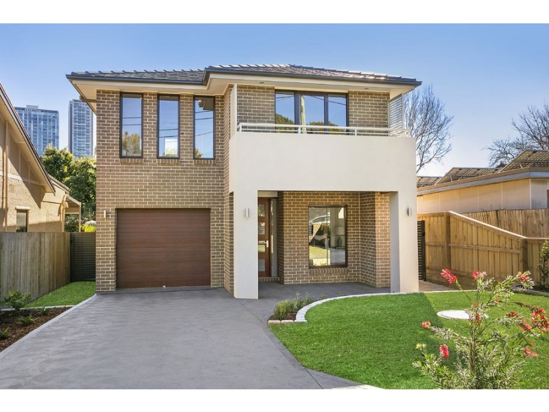 1 Nelson Street, Chatswood NSW 2067